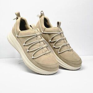 UGG CA78 heritage trainer nubuck sneakers Sz 13 NEW